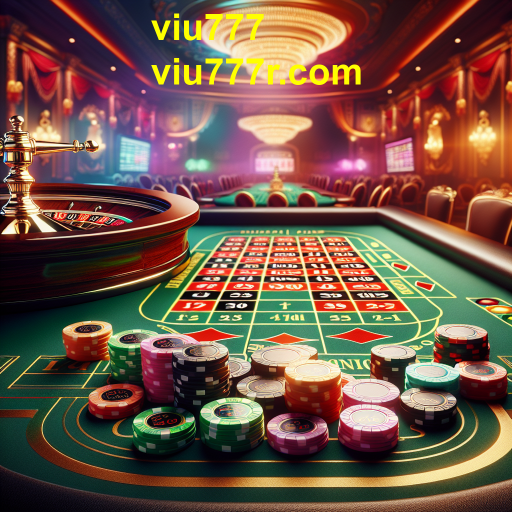 Descubra a Roleta Europeia: Um Clássico dos Cassinos